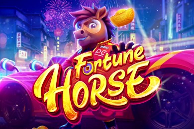 Fortunehorse слот Мега Казино